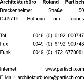 architekturbuero@partisch.com